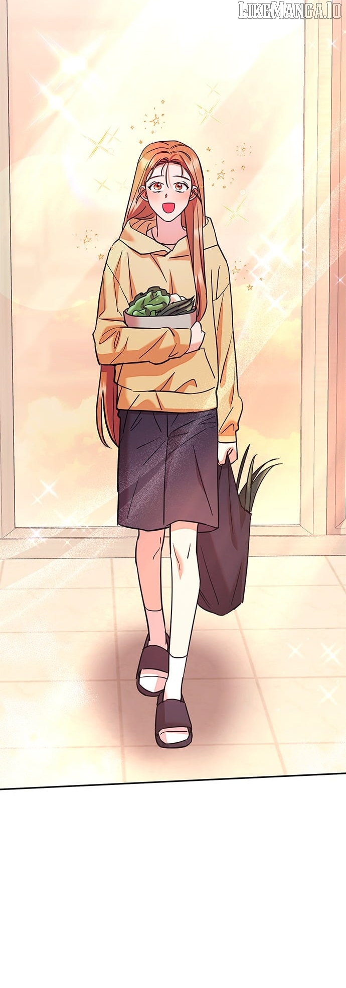 Marriage After a Close Call Chapter 29 - page 18